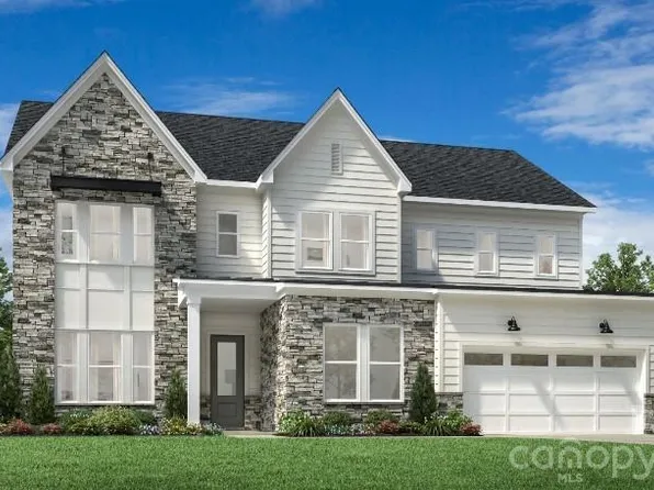 5446 Vernon Ridge Rd #115, Huntersville, NC 28078
