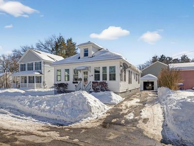 70 Dickey Street, Manchester, NH, 03102