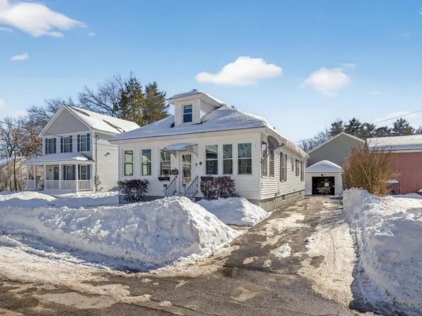 70 Dickey Street, Manchester, NH 03102