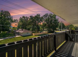 The Rockport - 1 and 2 bedroom apts, Independence, MO 64056