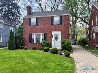 3429 Aldringham Rd, Toledo, OH 43606