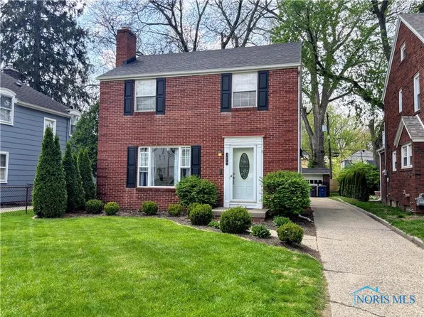 3429 Aldringham Rd, Toledo, OH 43606