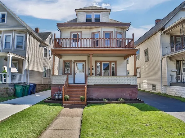 37 Mount Vernon Ave, Buffalo, NY 14210
