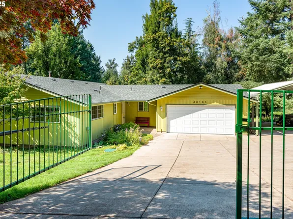 40185 Deerhorn Rd, Springfield, OR 97478