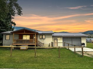 220 Warren St, Anaconda, MT 59711