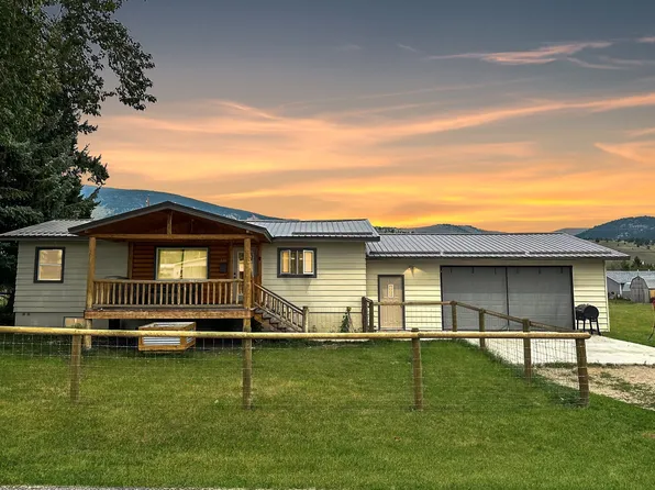 220 Warren St, Anaconda, MT 59711