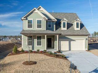 82 Weldon Ln #122, Angier, NC 27501