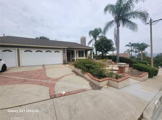 5487 Big Sky Ln, Anaheim, CA 92807