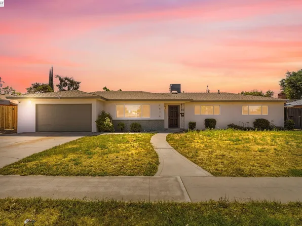 4874 E Clinton Ave, Fresno, CA 93703