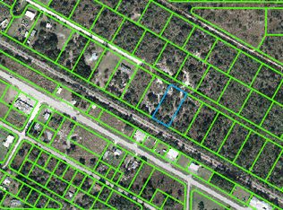 1825 Venture Dr, Lorida, FL 33857