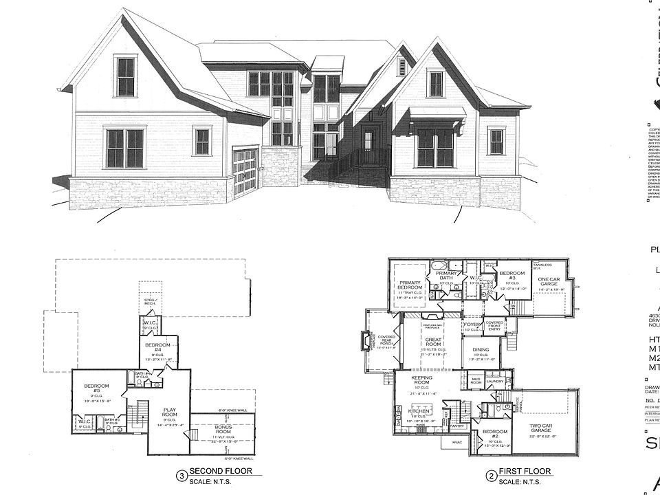 1st image of 4630 Genevieve Leigh Dr Lot 166