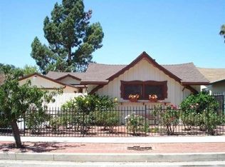 9969 Amanita Ave, Tujunga, CA 91042