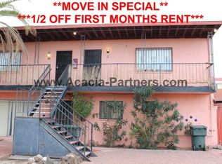 947 N Alvernon Way #9, Tucson, AZ 85711