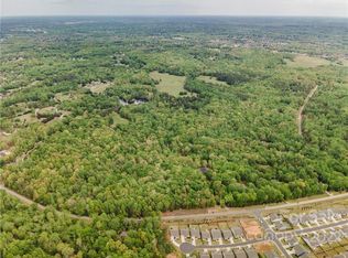 Henry Harris Rd, Fort Mill, SC 29707