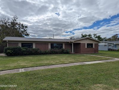 727 Ridge Blvd, South Daytona, FL, 32119