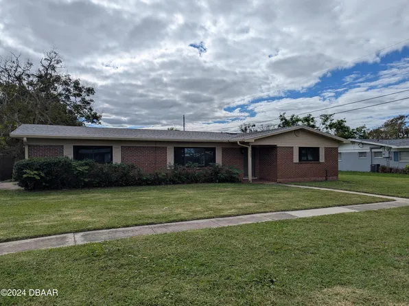 727 Ridge Blvd, South Daytona, FL 32119