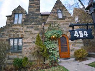 464 Arden Rd, Pittsburgh, PA 15216