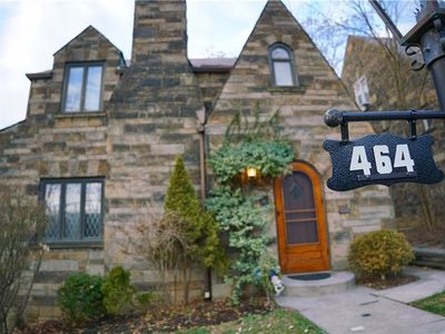 464 Arden Rd, Pittsburgh, PA, 15216
