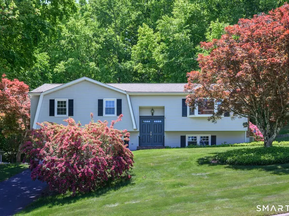 (undisclosed Address), Bristol, CT 06010