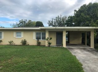 1420 Avenue H SW, Winter Haven, FL 33880