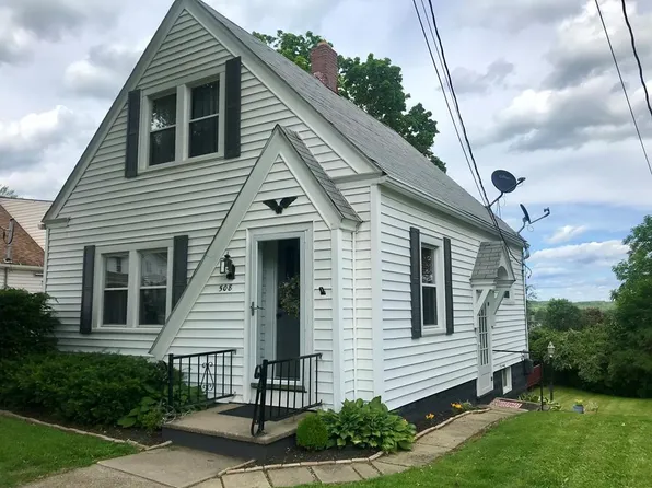 508 Mendenhall Ave, Knox, PA 16232