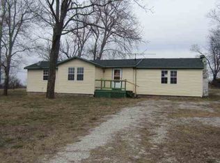 13950 Highway 96, Miller, MO 65707