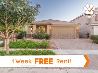 2427 E Saint Catherine Ave, Phoenix, AZ 85042