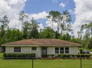 21498 SW Rainbow Lakes Blvd, Dunnellon, FL 34431