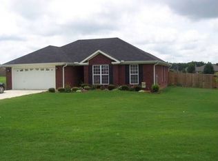 27400 Copeland Rd, Athens, AL 35613