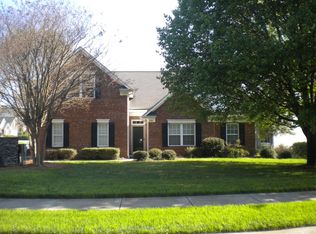 2309 Hargett Road, Matthews, NC 28105