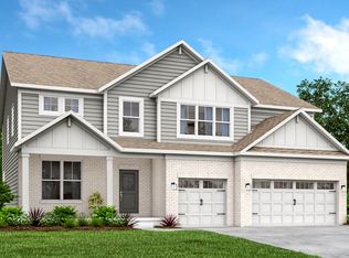 1454 Beyers St N, Fortville, IN 46040