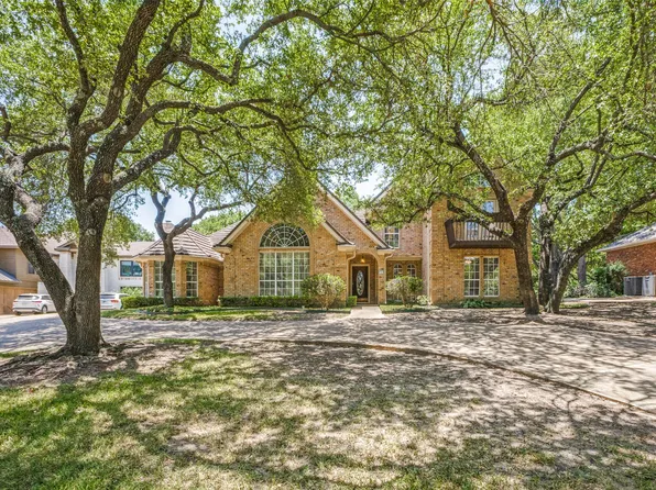 1608 Bay Crest Trl, Heath, TX 75032