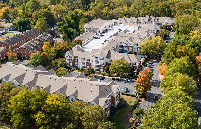 Montford at Madison Park Apartments — Photo 34