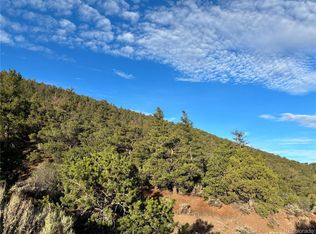8.5 AC Adelaide Road LOT 5101, San Luis, CO 81152