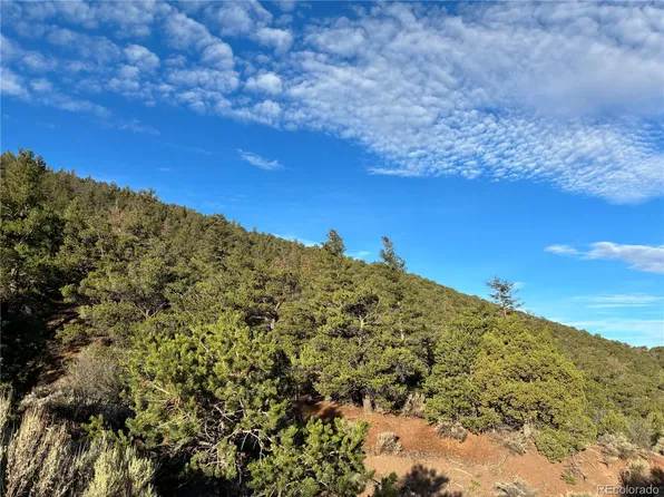 8.5 AC Adelaide Road LOT 5101, San Luis, CO 81152