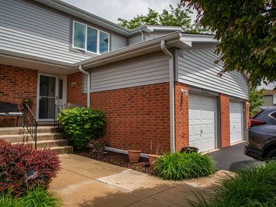 7902 160th St, Tinley Park, IL, 60477