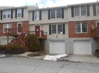40 Cambridge E, Oxford, NJ 07863
