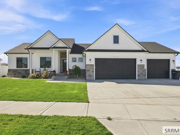 3672 Hidden Valley Dr, Ammon, ID 83406