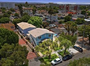 370-372 G St, Chula Vista, CA 91910