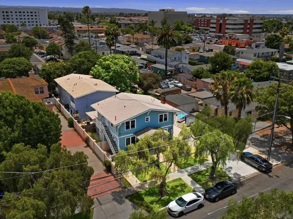 370-372 G St, Chula Vista, CA 91910