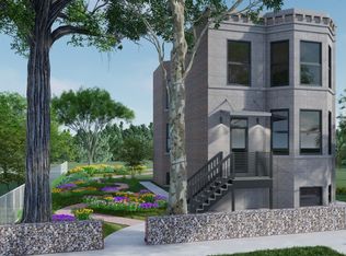 6817 S Champlain Ave, Chicago, IL
