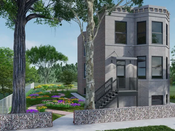 6817 S Champlain Ave, Chicago, IL 60637