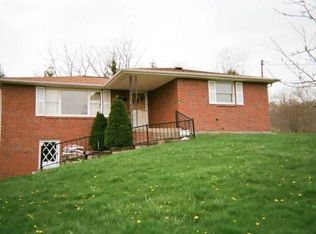 734 Armbrust Hecla Rd, Mount Pleasant, PA 15666