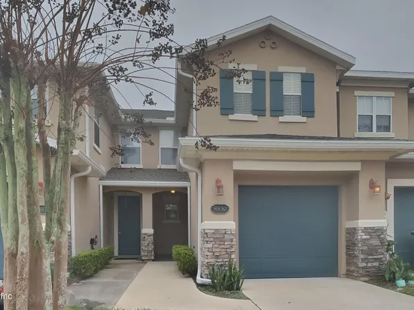 8830 SHELL ISLAND Drive, Jacksonville, FL 32216