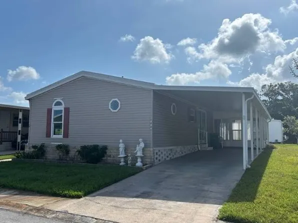 3113 State Road 580 Lot 413, Safety Harbor, FL 34695