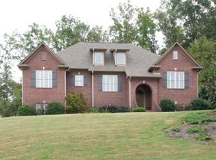 413 Windchase Way, Birmingham, AL 35242