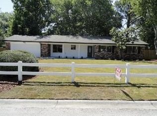 596 John Hancock St, Orange Park, FL 32073