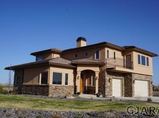 1485 Adobe Falls Way, Fruita, CO 81521