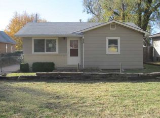 235 N Tracy St, Wichita, KS 67212