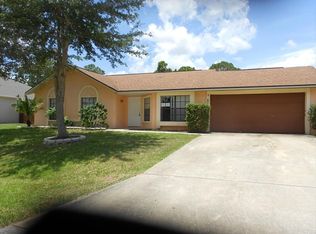 1260 Corning Ave NW, Palm Bay, FL 32907